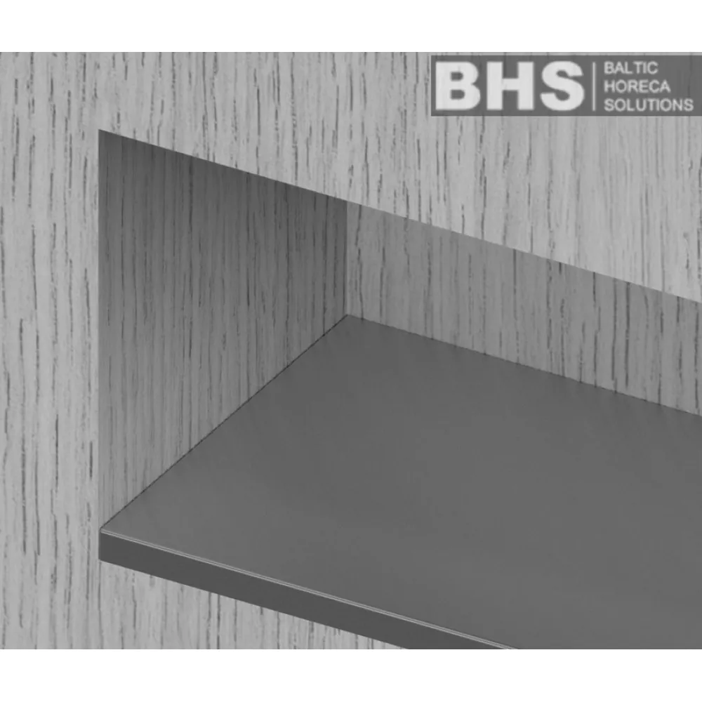 Сервировочный буфет-остров 2500-8