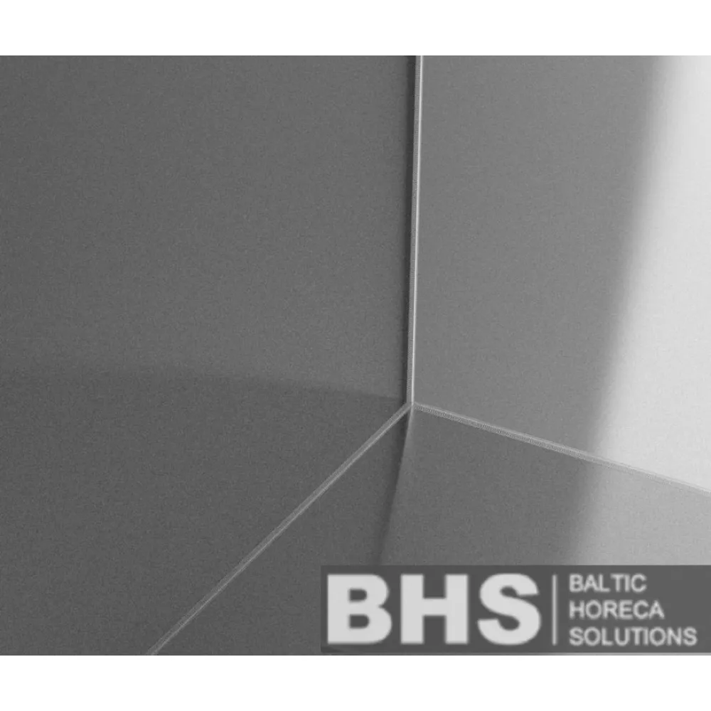 Сварная полка для блендера