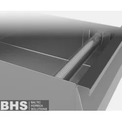 Ящик для кофейных отходов