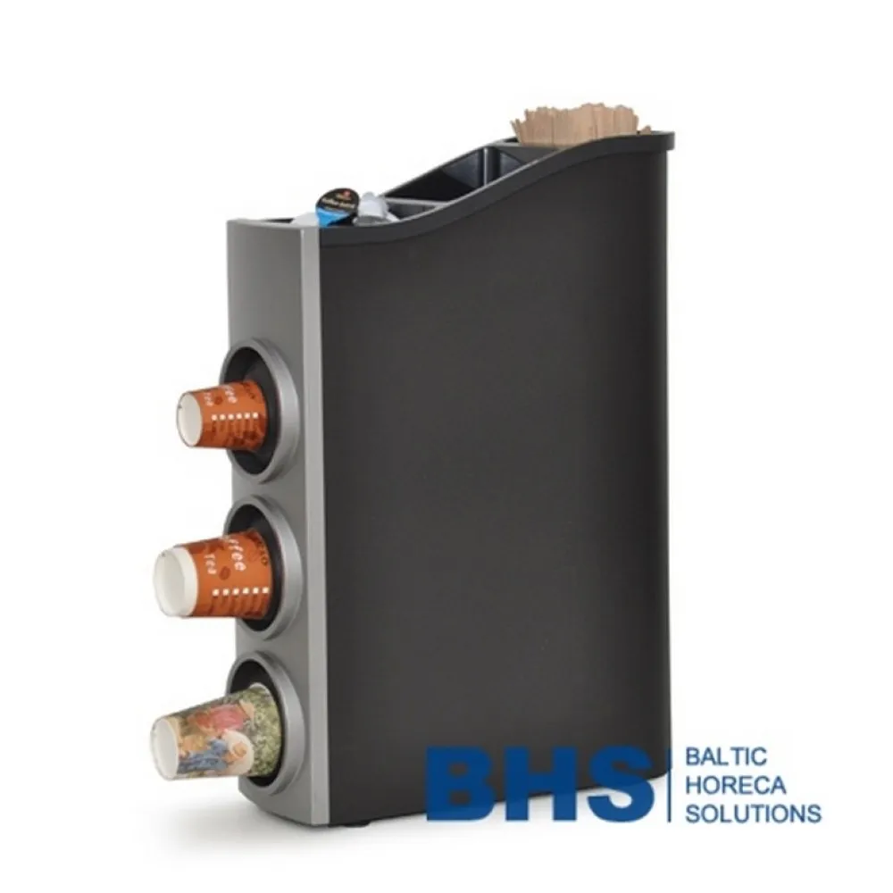 Органайзер для стаканчиков Z40-Z40BK