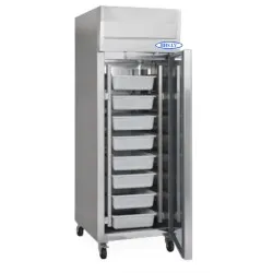 Холодильник для рыбы 507 л