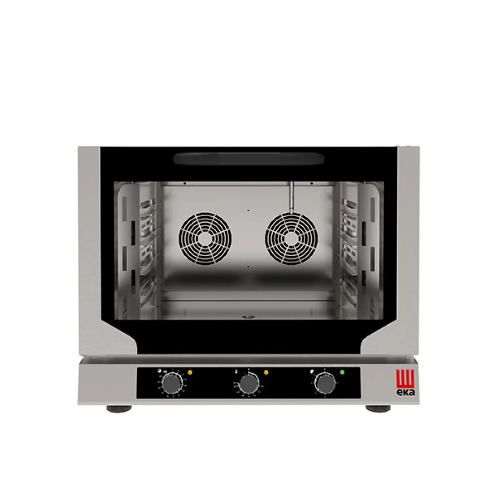 Комбинированная конвекционная печь EKF 411 N UD