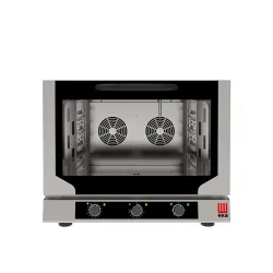 Комбинированная конвекционная печь EKF 411 N UD