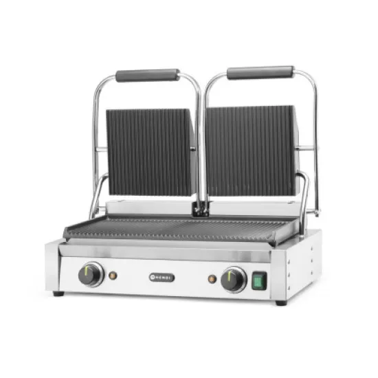 Грили для заправок