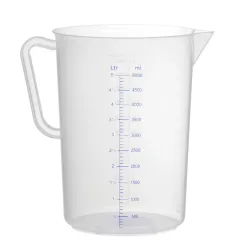 Мерная кружка 5 л Kitchen Line
