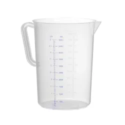 Мерная кружка 5 л Kitchen Line