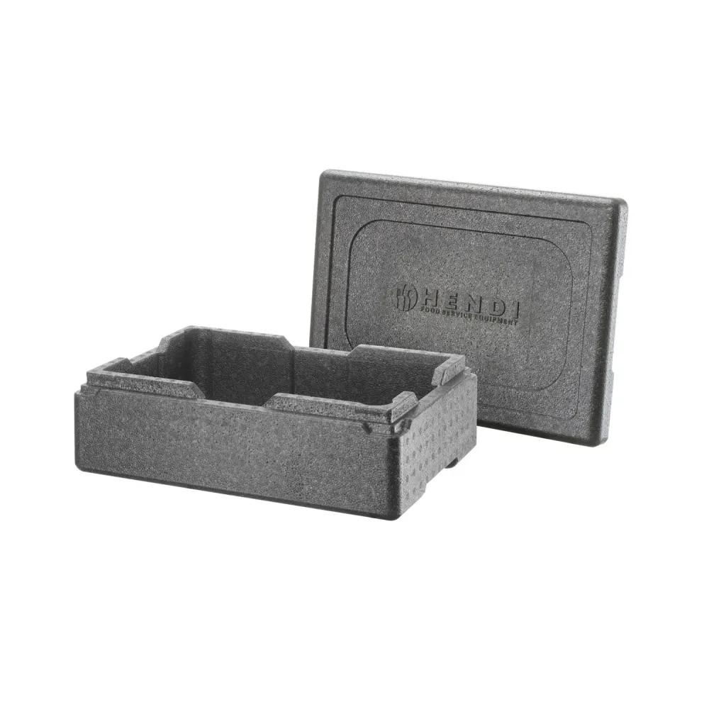 Термоящик PROFI LINE 9 л