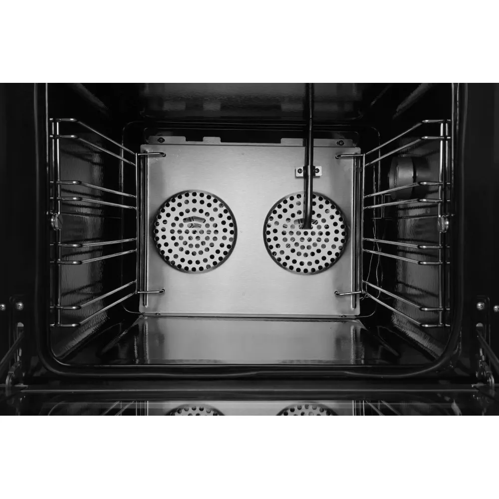 Конвекционная печь H90S с увлажнением (227077)