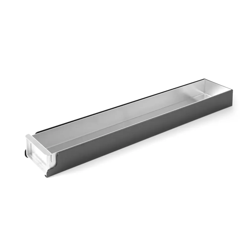 Противень со съёмной боковой панелью 580x100x(H)50 мм (689851)