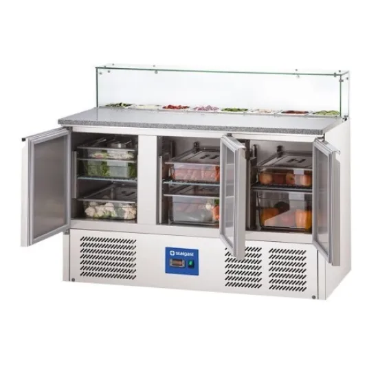 Холодильники для заправочных станций