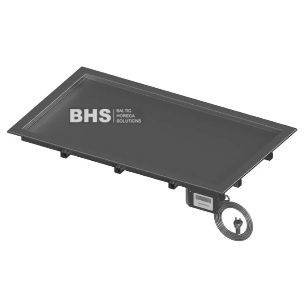 Встраиваемая тепловая поверхность 1099 мм