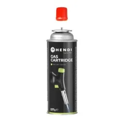 Баллончики для газовой горелки