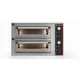 Печь на 2x4 пицц PY M8