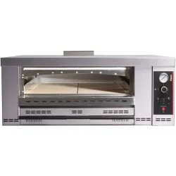 Газовая печь на 6 пицц Flame