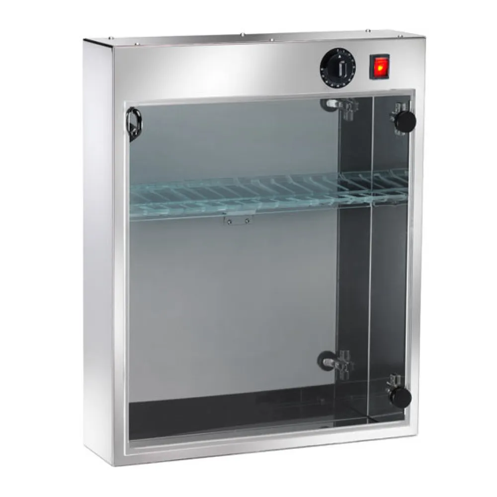 Стерилизатор ножей 16UV (STER16UV)