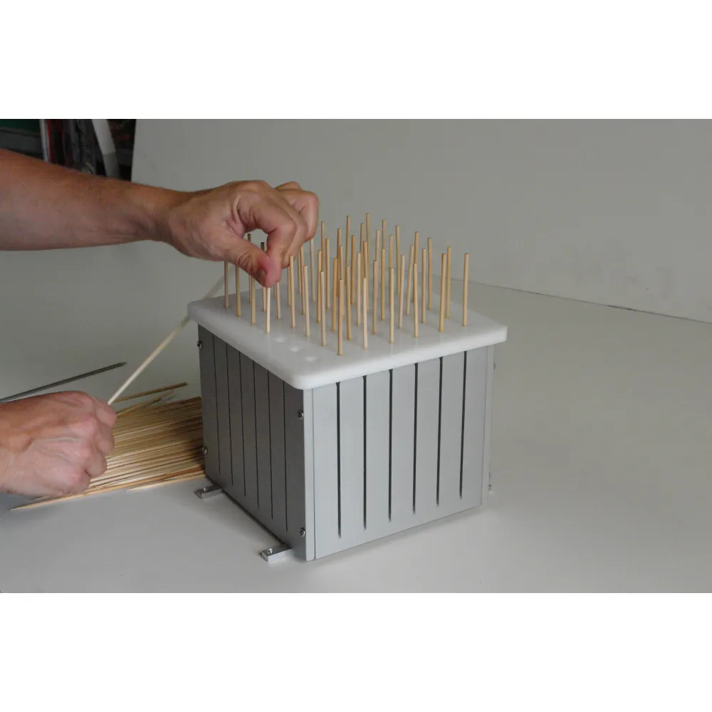 Аппарат для приготовления арростичини AR49