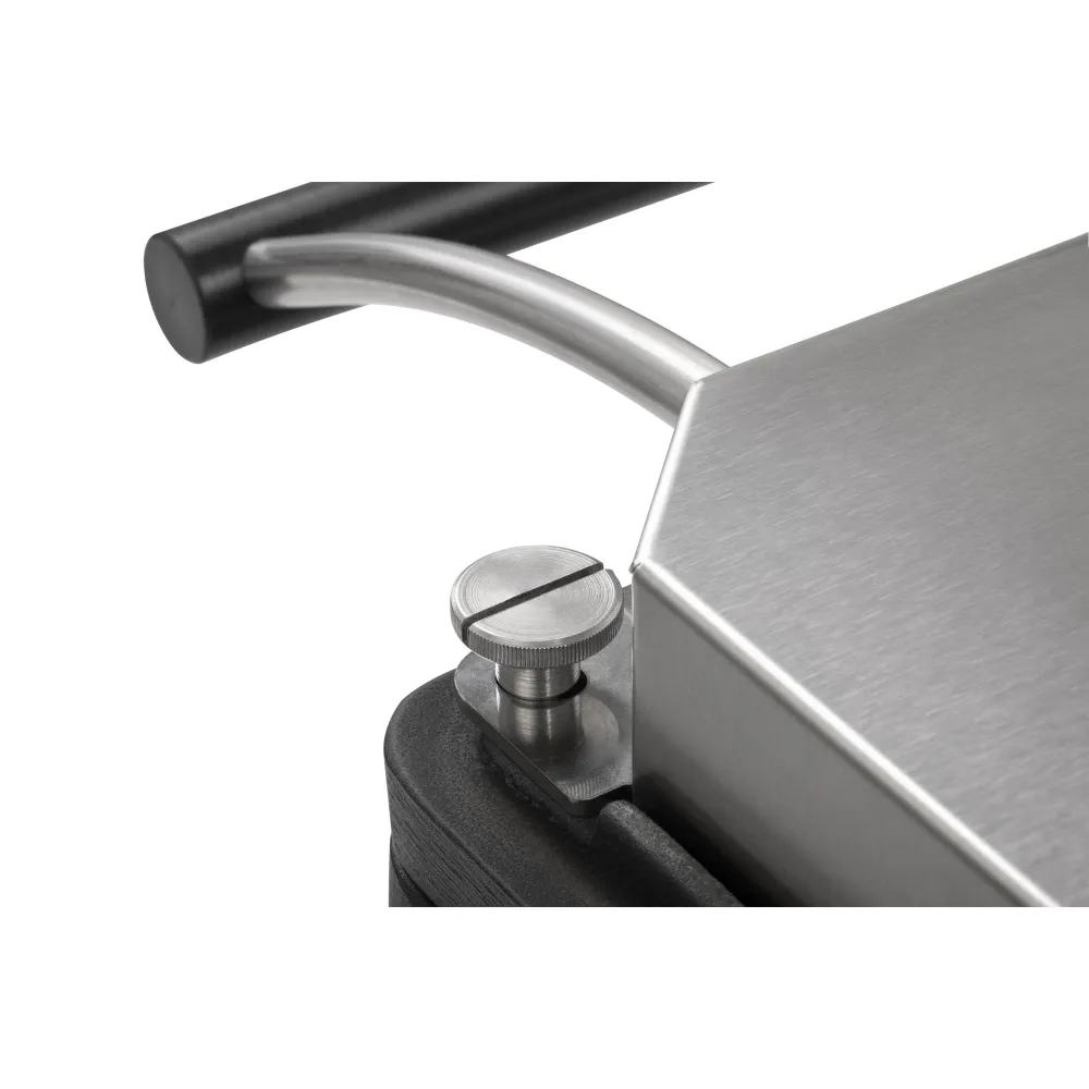 Вафельница II Twin