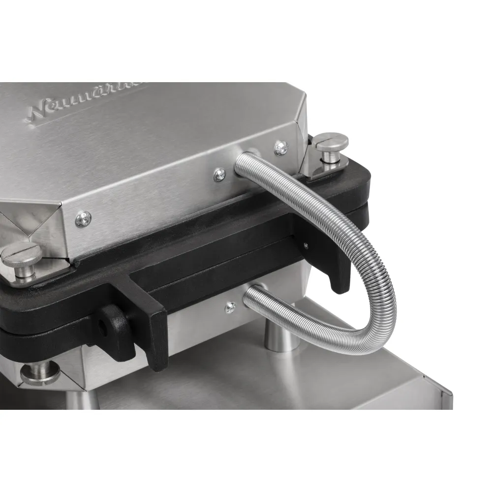 Вафельница II Twin