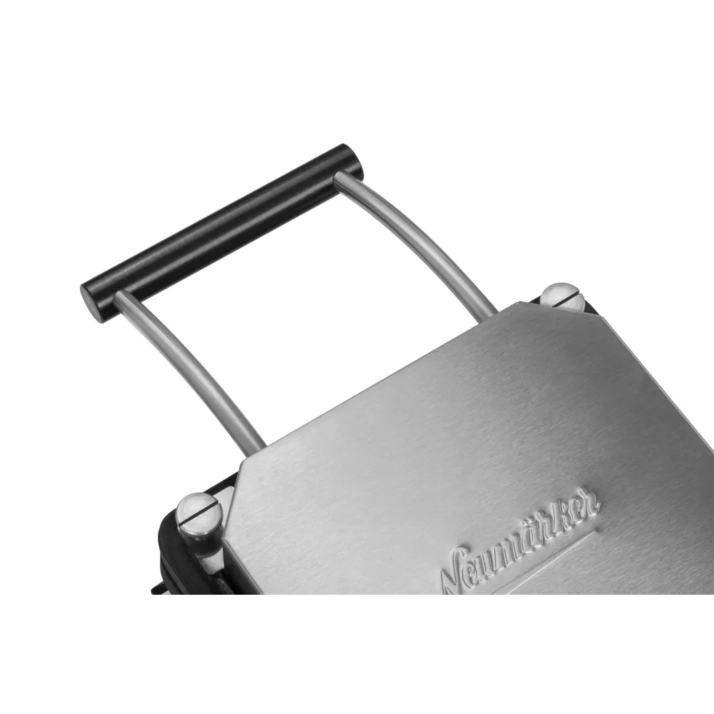 Вафельница II Twin