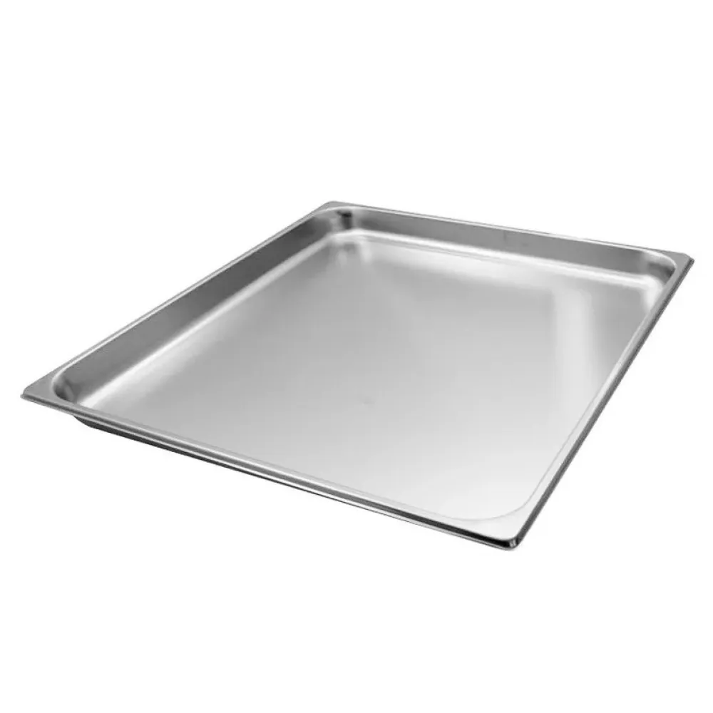 Контейнер GN2/1 h-20 мм СТАНДАРТ