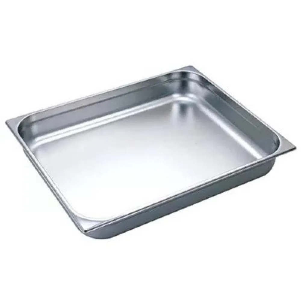 Контейнер GN2/1 h-100 мм СТАНДАРТ