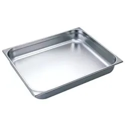 Контейнер GN2/1 h-100 мм СТАНДАРТ