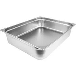 Контейнер GN2/1 h-150 мм СТАНДАРТ