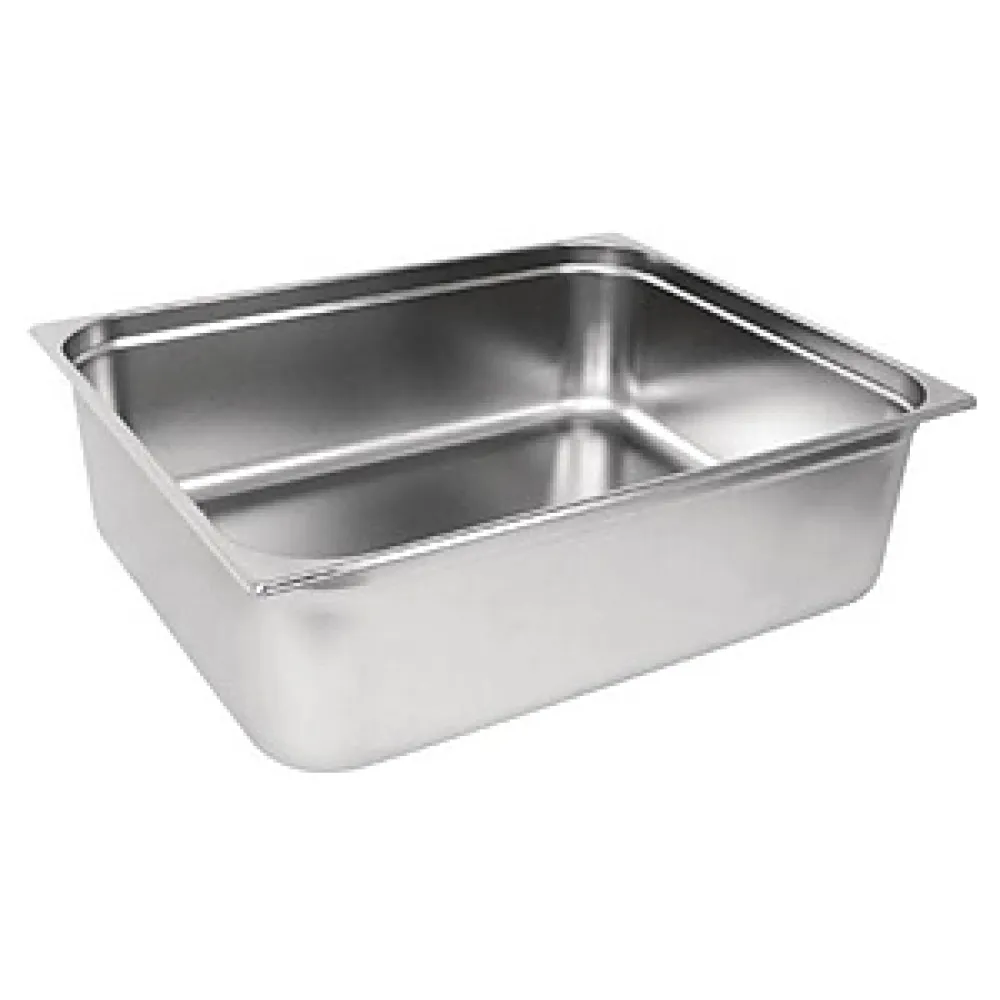 Контейнер GN2/1 h-200 мм СТАНДАРТ