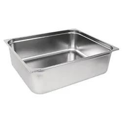 Контейнер GN2/1 h-200 мм СТАНДАРТ