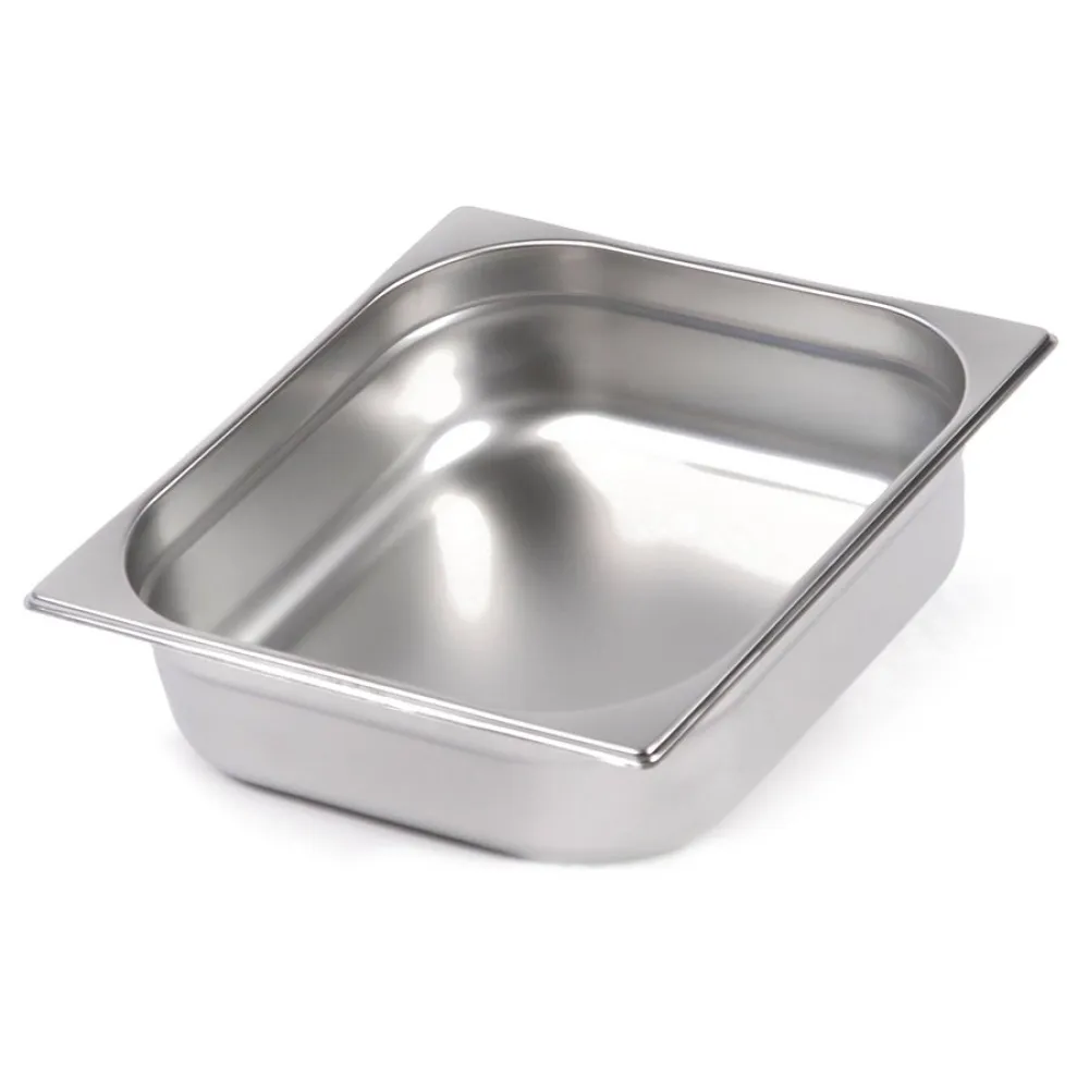 Контейнер GN2/3 h-100 мм СТАНДАРТ