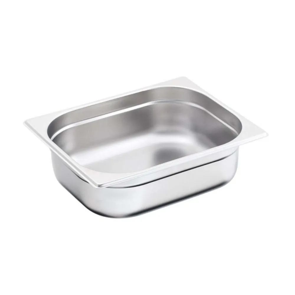 Контейнер GN1/2 h-65 мм СТАНДАРТ