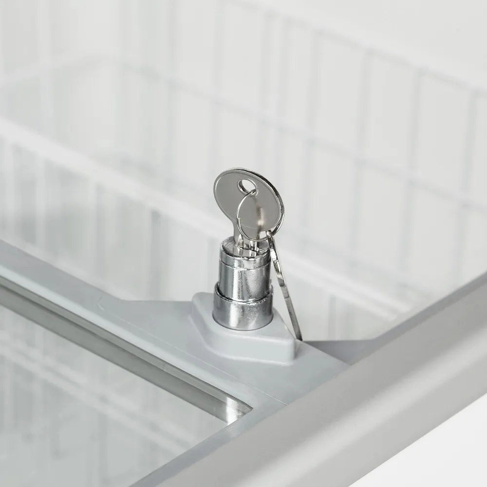 Морозильный ларь для мороженого 430 литров