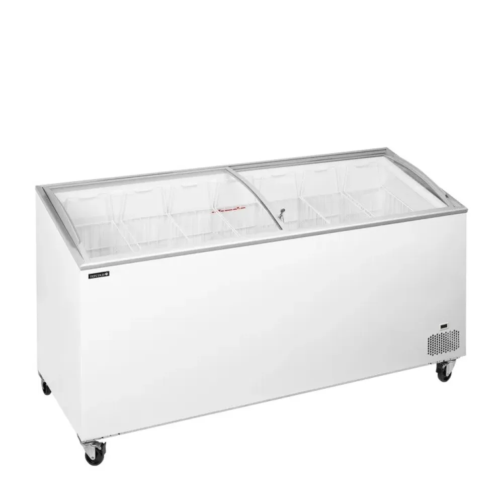 Морозильный ларь для мороженого 481 л (IC552SCEB)