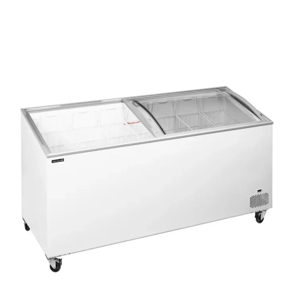 Морозильный ларь для мороженого 481 л (IC552SCEB)