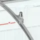Морозильный ларь для мороженого 157 л (IC202SCEB)