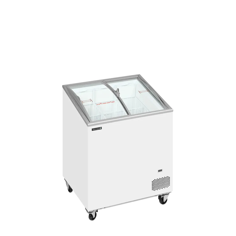 Морозильный ларь для мороженого 157 л (IC202SCEB)