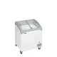 Морозильный ларь для мороженого NIC 126 л (NIC202SCEB)