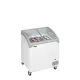 Морозильный ларь для мороженого NIC 126 л (NIC202SCEB)
