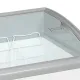 Морозильный ларь для мороженого NIC 126 л (NIC202SCEB)