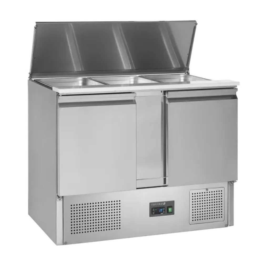 Холодильный стол SA 1045 мм