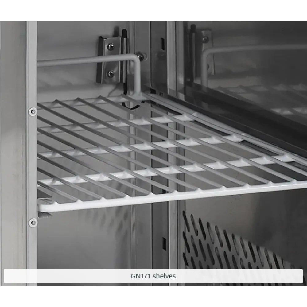 Холодильный стол SA 1045 мм