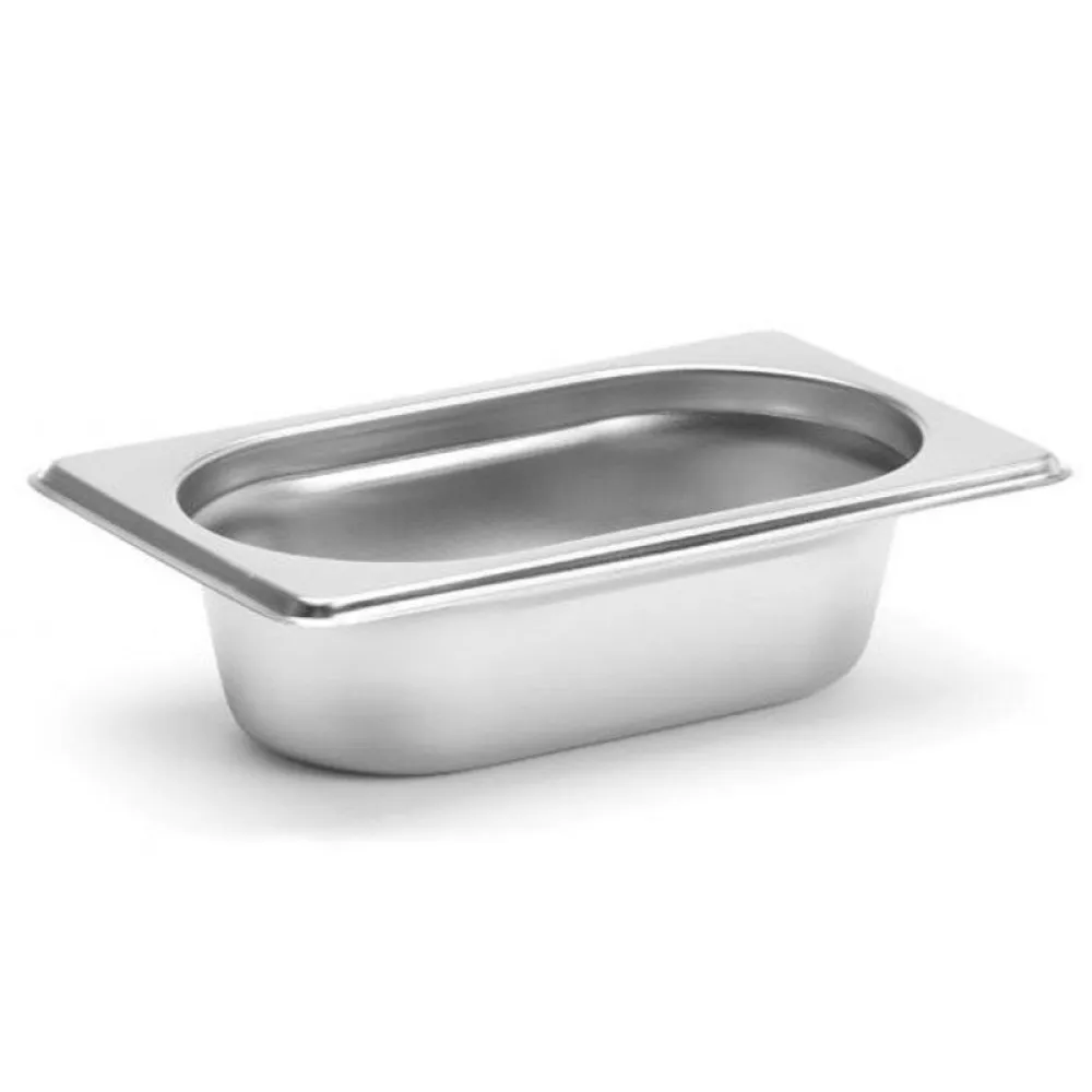 Контейнер GN1/9 H-65 мм СТАНДАРТ