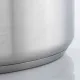 Кастрюля с крышкой Ø 240 мм, объём 9 л (011242)