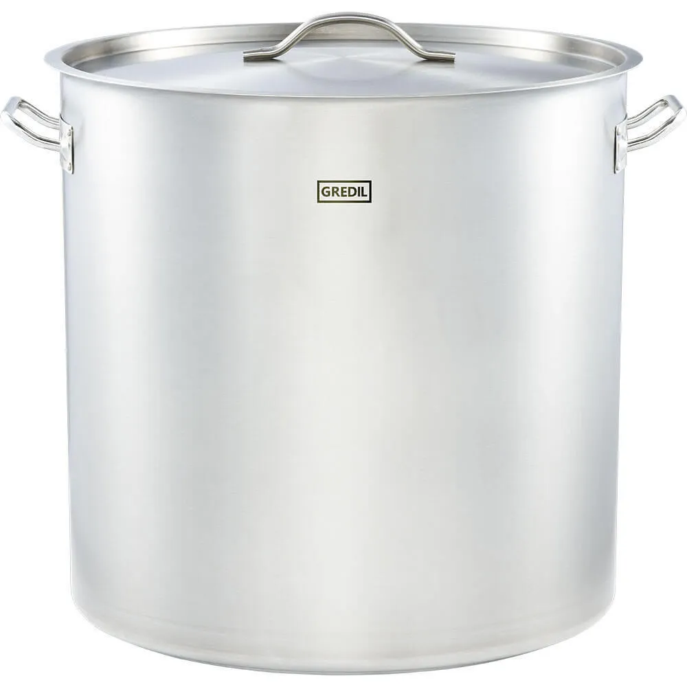 Котёл с крышкой 98,2 л