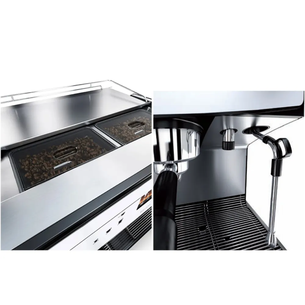 SCHAERER BARISTA