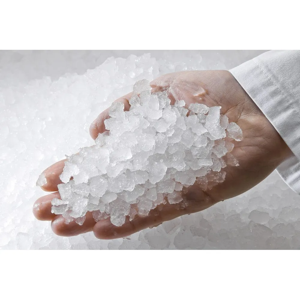 Генератор льда GR655, 634kg/24h