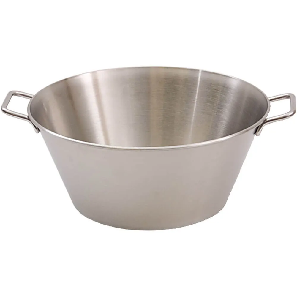 Миска с ручками, Ø 450 мм, 21 L (083450)