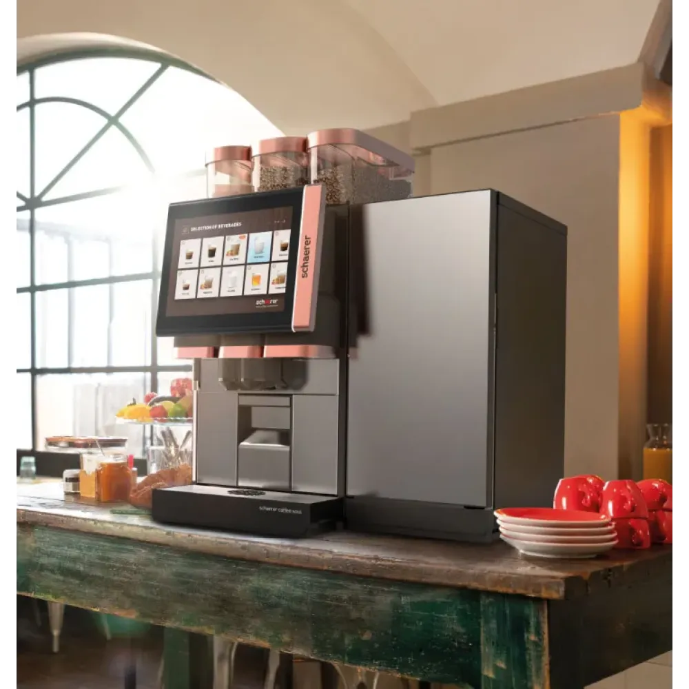 SCHAERER SOUL SELECT