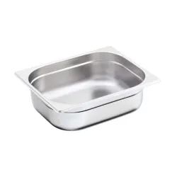 GN1/2 Гастремкость н/c h-65 мм BASIC