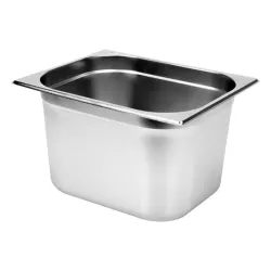 GN1/2 Гастремкость н/c h-200 мм BASIC